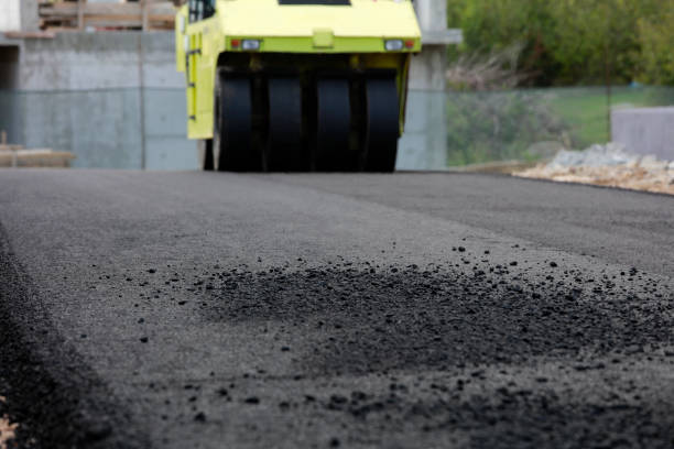 Best Driveway Paving Contractor  in Derry, PA
