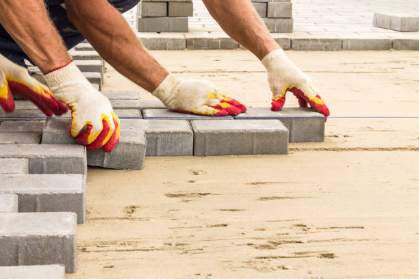 Best Best Driveway Pavers  in Derry, PA