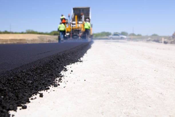 Best Local Driveway Pavers  in Derry, PA