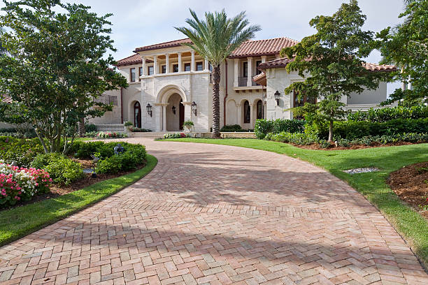 Reasons to Select Us for Your Driveway Paving Requirements in Derry, PA